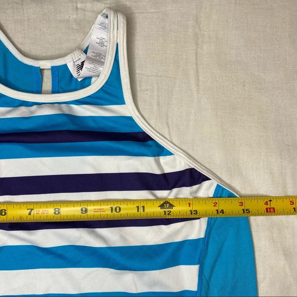New Balance tank top, size Medium - Picture 5 of 6